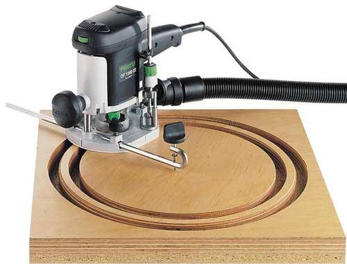 Festool Stangenzirkel SZ-OF 1000 - NO: 483922