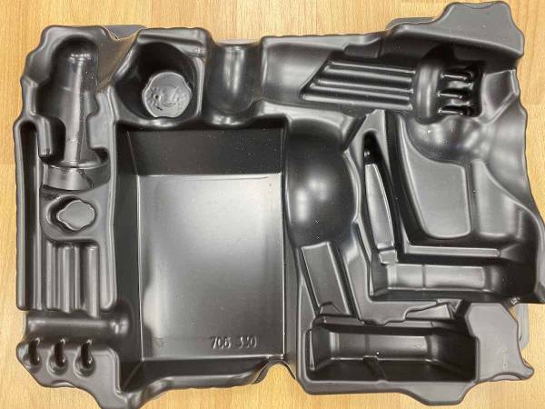 Festool Einlage SYS CXS (Originales Ersatzteil) - 706330