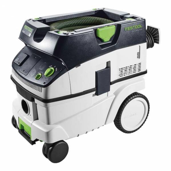 Festool Absaugmobil CTL 26 E CLEANTEC - 574947