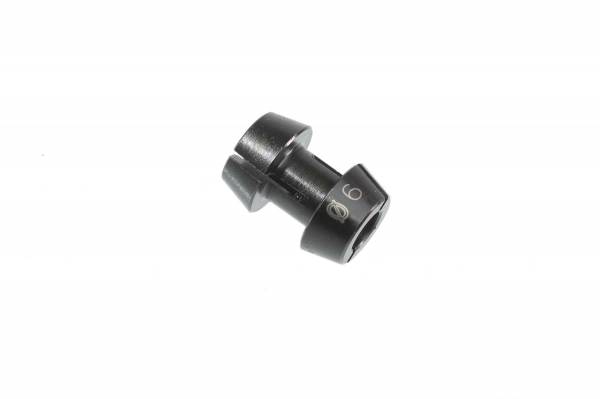 CMT Spannzange Ø 1/4" (6,35 mm) für M10 Spannzangen-Futter - 796.564.00