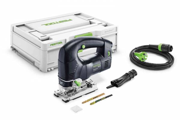 Festool Pendelstichsäge PSB 300 EQ-Plus TRION - NO: 576047