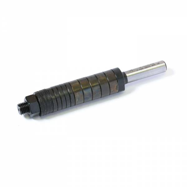 bis 66mm, Aufnahmedorn für Scheibennuter, Bohrung 7,94mm - Schaft 8 mm - C117.081.N
