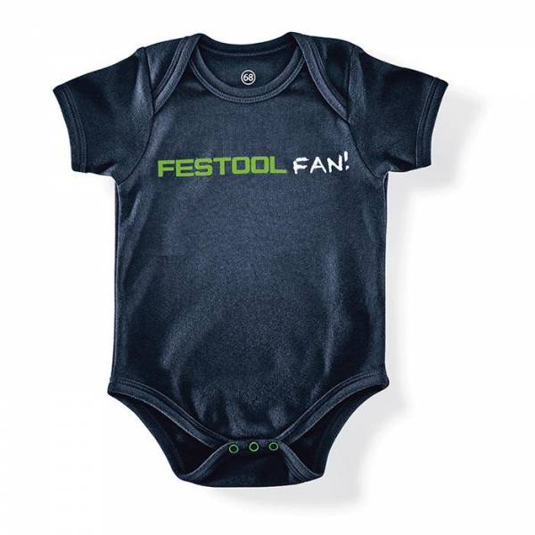 Festool Babybody „Festool Fan“ Festool - NO: 202307