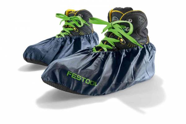 Festool Schuhüberzieher für sauberes Arbeiten - SHOE-FT1 - 577003