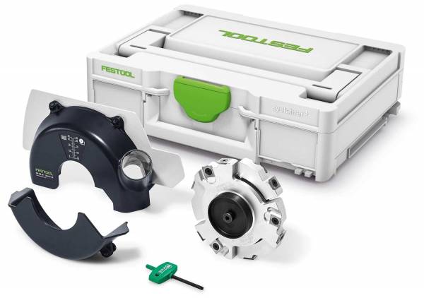 Festool Nuteinrichtung VN-HK85 130x16-25 - NO: 576803