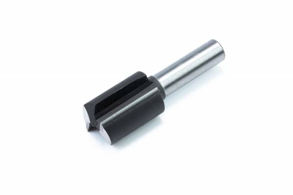 HW Nutfräser Ø 25mm - Nutzlänge 32mm - Schaft 12mm - E101.250.R