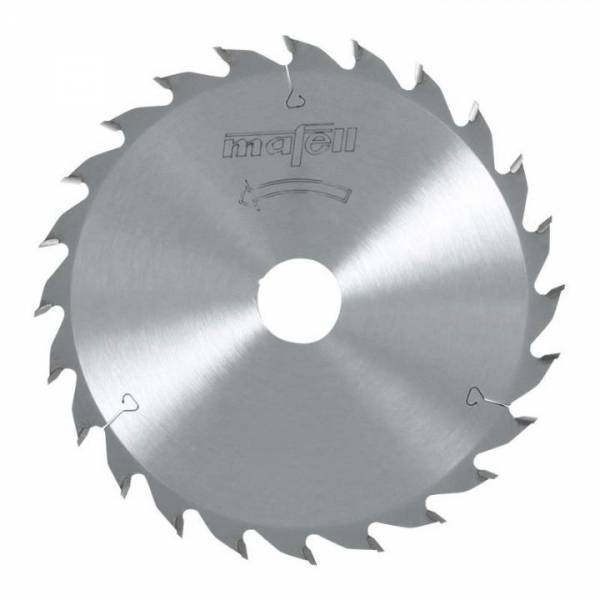 Mafell Kreissägeblatt "Holz Universal" HM 185 x 1,4/2,4 x 20 mm, Z?24, WZ - 092487