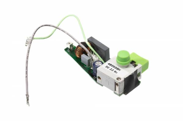 Festool Schaltermodul OF 1010 EBQ (Originales Ersatzteil) - 490136