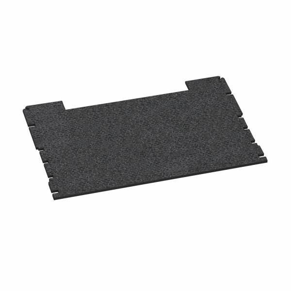 TANOS® Deckeleinlage für Systainer3 - EPP 5mm - 83000044