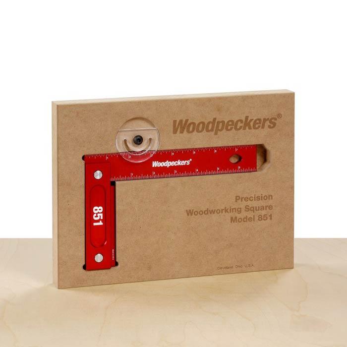 Woodpeckers Инструмент Купить В России