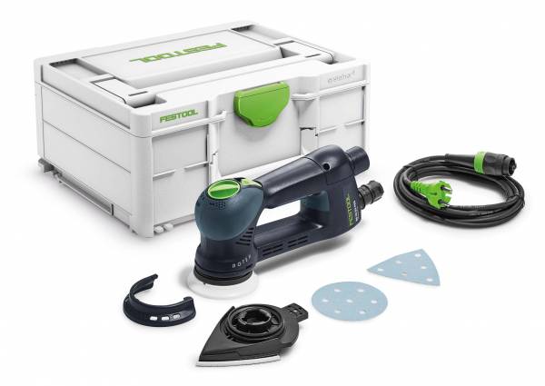 Festool Getriebe-Exzenterschleifer RO 90 DX FEQ-Plus ROTEX - 576259