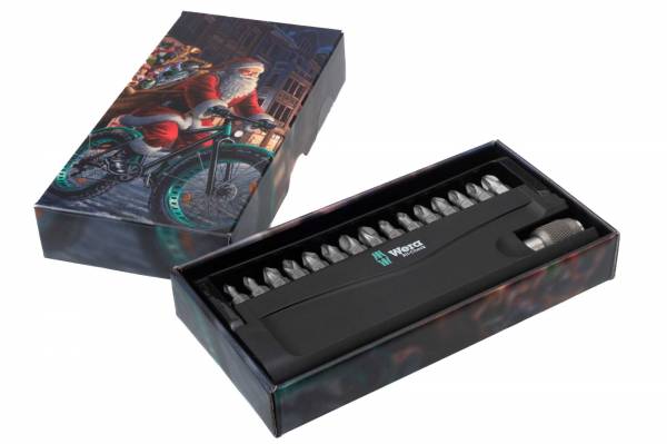 WERA Bit-Check 30 - 05135818001