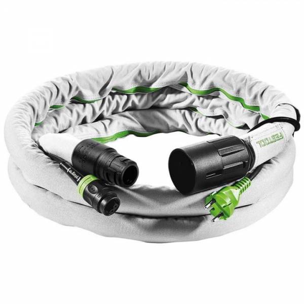 Festool ummantelter Saugschlauch D 27/22x5m-AS-GQ/CT - 201758