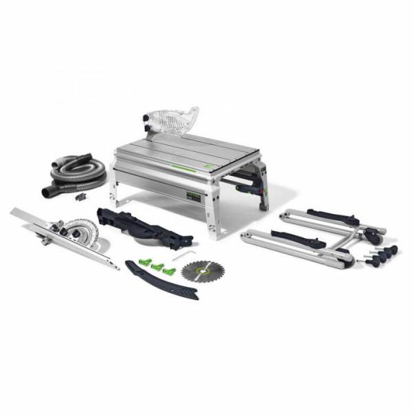 Festool Tischzugsäge CS 50 EBG PRECISIO - 574765