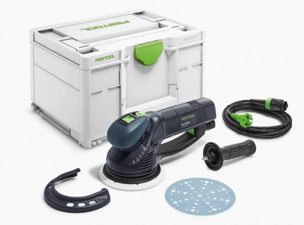 Festool Getriebe-Exzenterschleifer RO 150 FEQ-Plus ROTEX - 576017