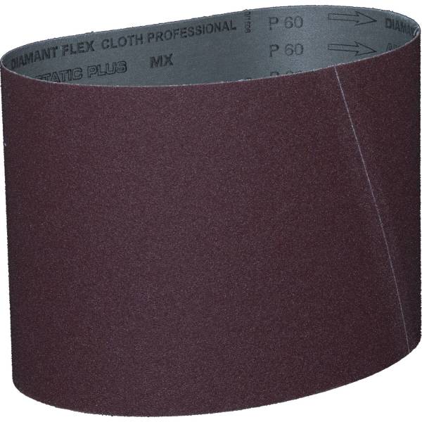 Schleifband 100x560mm für Bandschleifer - XML