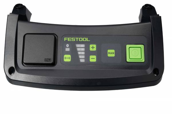 Festool Blende für Bedienteil CTL I (Europe only) 230V (Originales Ersatzteil) - 204749