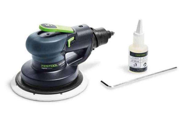 Festool Druckluft-Exzenterschleifer LEX 3 150/7 - NO: 575077