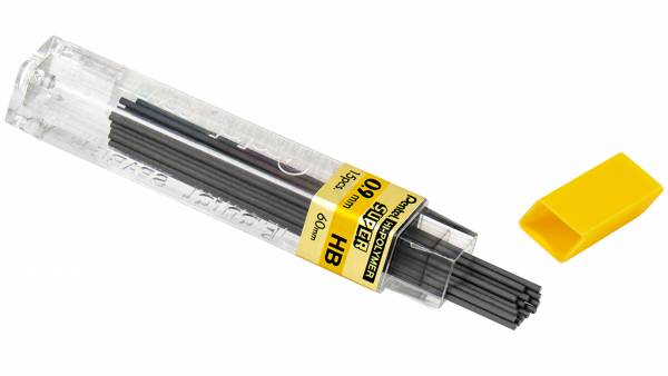 Woodpeckers® Ersatz-Minen zu Bleistift 0,9 mm