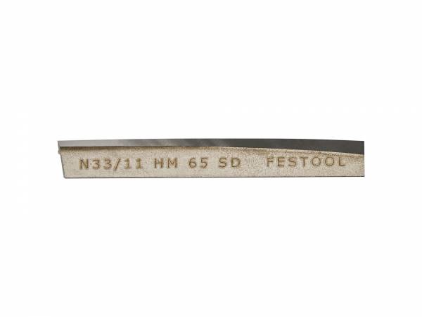 Festool Spiralmesser HW 65 für EHL 65 - 488503