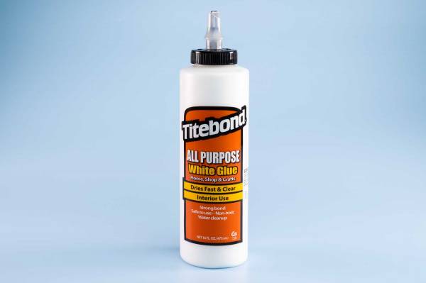 Titebond® Mehrzweck Standard-Holzleim - 473ml