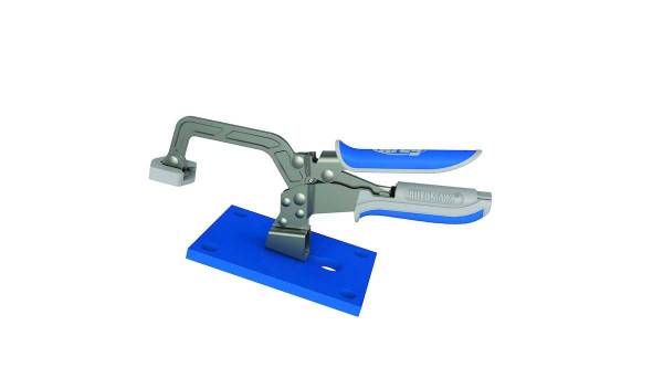 KREG® Werkstückzwingen-System Bench Clamp SYS - KBC3-SYS