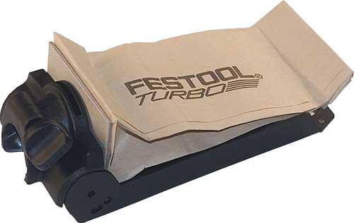 Festool Turbofilter-Set TFS-RS 400 - NO: 489129