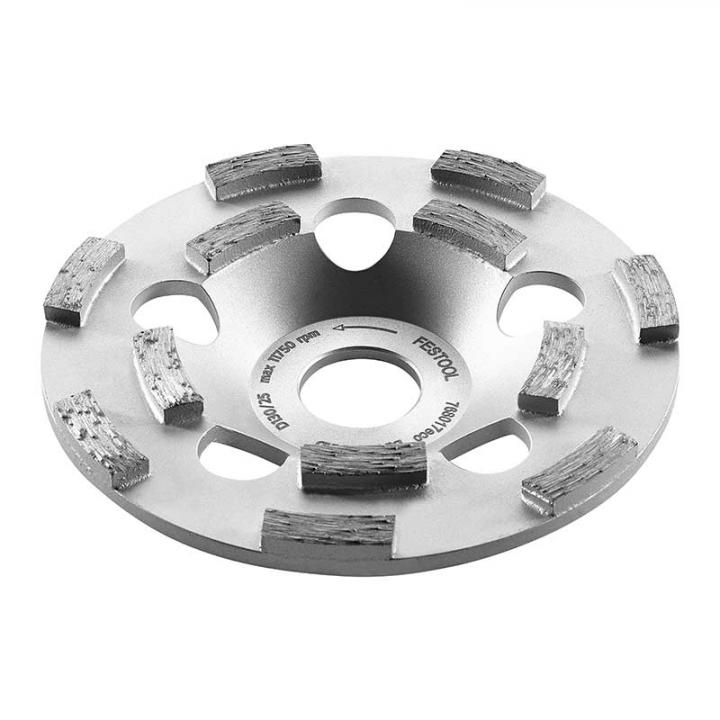 Festool Diamantscheibe DIA ABRASIVE-D130-ST 499973 