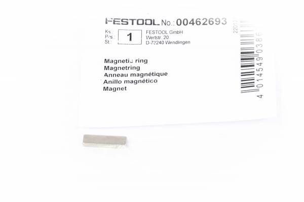 Festool MAGNET TDK 12 BITHalter (Originales Ersatzteil) - 462693