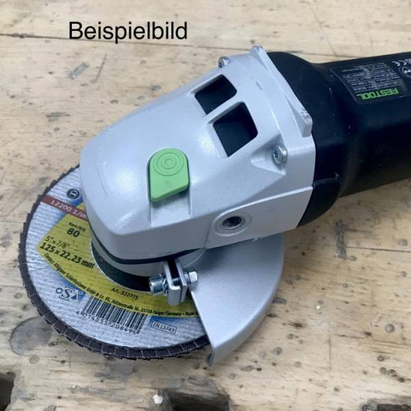 Festool Winkelschleifer-Schutzhaube AGP 125-14 D – NO: 649346