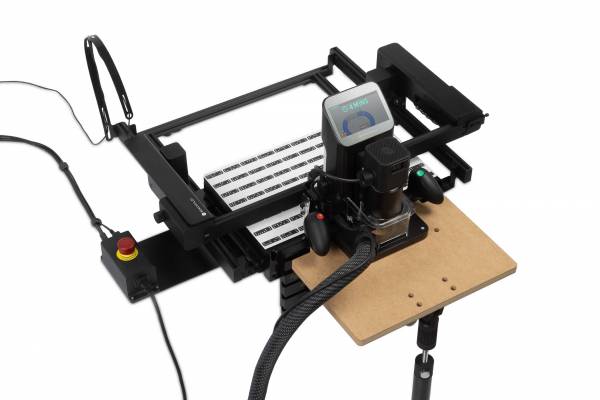 Shaper Origin + Workstation + Benchpilot + Upgrade-Kit