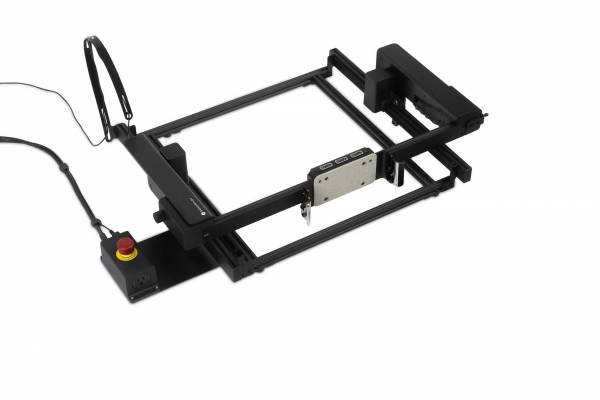 NEUHEIT: Shaper Benchpilot