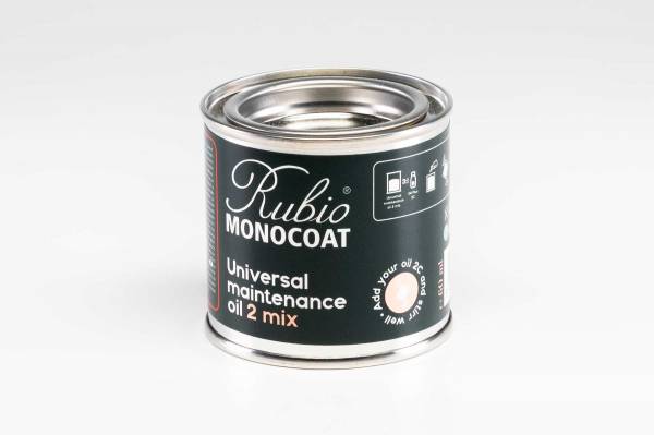 Rubio Monocoat Auffrisch- & Pflegeöl "Universal Maintenance Oil 2 Mix"