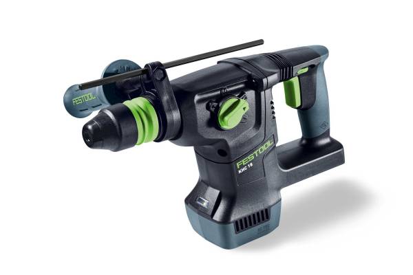 Festool Akku-Kombihammer mit Meißelfunktion KHC 18 EB-Basic - 577447