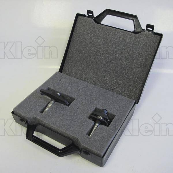 KLEIN® HW 2-teiliges Set für Schranktüren Set 2 - X022.012.R