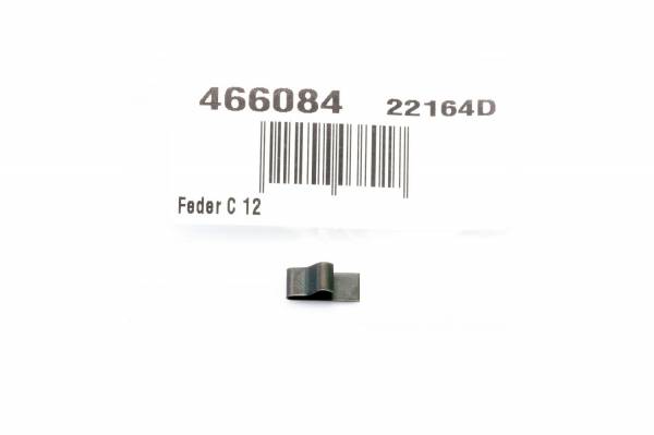 Festool Feder C 12 (Originales Ersatzteil) - 466084