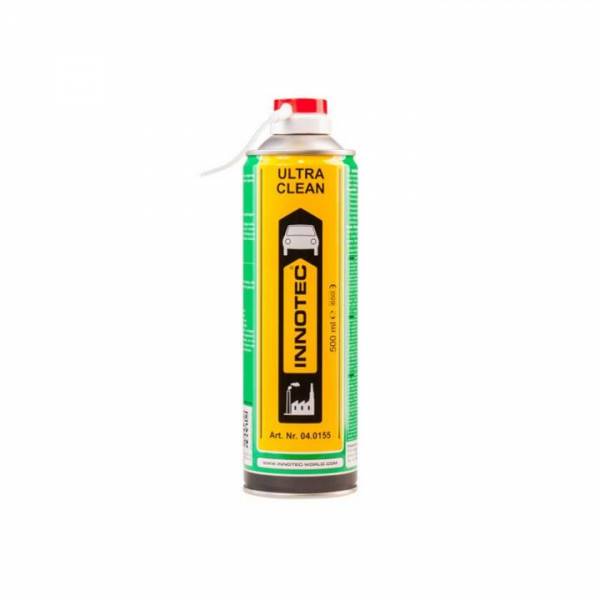 INNOTEC Entfetterspray "ULTRA CLEAN" 500ml Dose