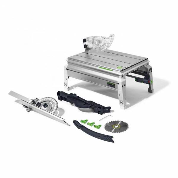 Festool Tischzugsäge CS 50 EBG-FLR PRECISIO - 574770