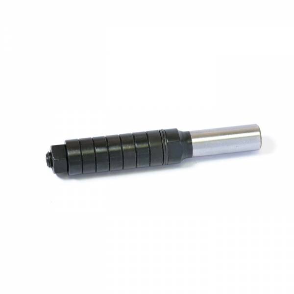 KLEIN® Aufnahmedorn 7,94mm für Schlitzfräser bis 53mm - S12 - E117.120.N