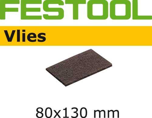 Festool Schleifvlies STF 80x130 SF 800 VL/5 Vlies - NO: 483582