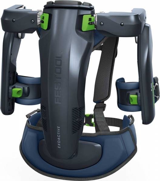 Festool Exoskelett ExoActive EXO 18 HPC 4,0 I-Plus - 577339