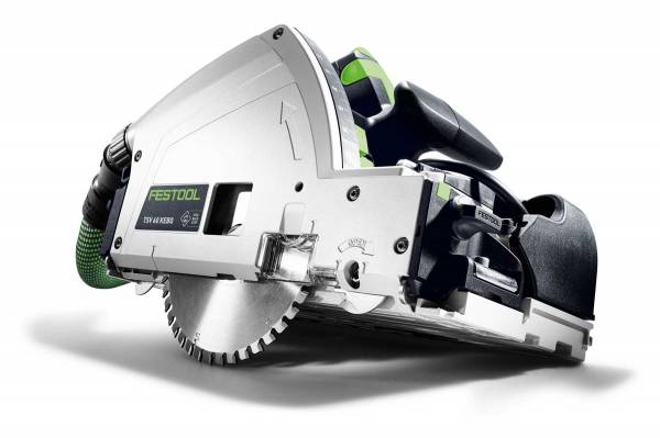 Festool Tauchsäge mit Vorritzfunktion TSV 60 KEBQ im Systainer - 576730