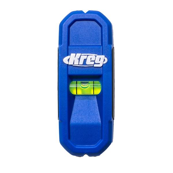 KREG Magnetisches Schrauben-Ortungsgerät ohne Laserlinie - KMM1000