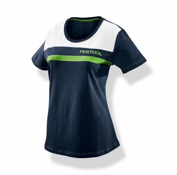 Festool Fashionshirt für Damen FASH-FT1