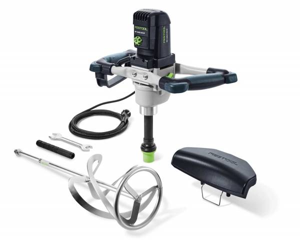 Festool 2-Gang Profi-Rührwerk MX 1600/2 RE EF HS3R - 575818