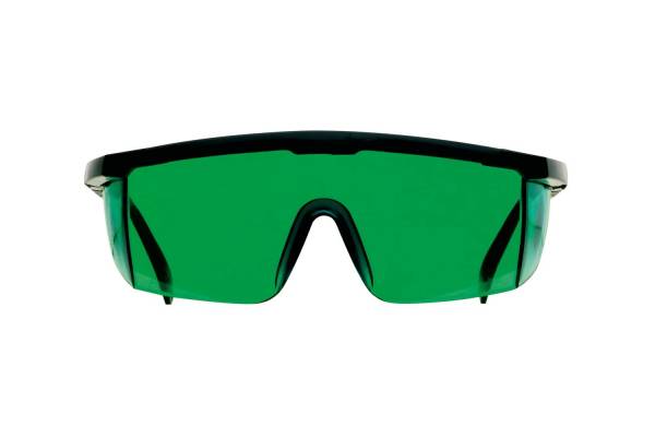 SOLA Lasersichtbrille LB GREEN