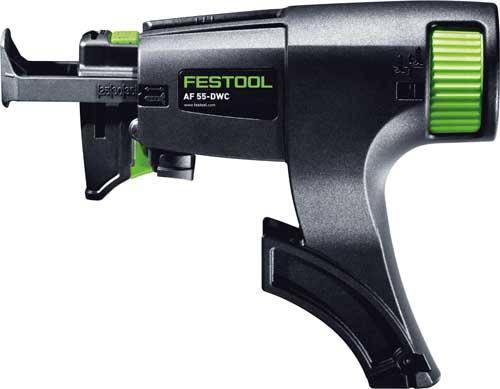 Festool Magazinvorsatz AF 55-DWC - NO: 769146