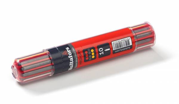 Hultafors Ersatzminen-Spender Graphite/Rot/Gelb HRD GRY - 650120