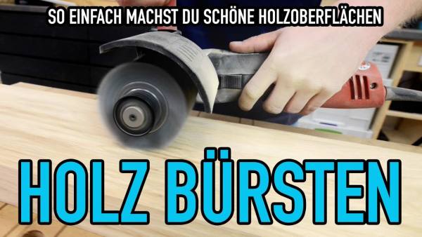 holz-buersten