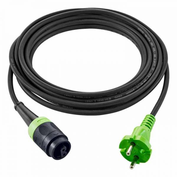 Festool plug it Gummi-Kabel H05 RN-F 5,5 Meter - NO: 203899